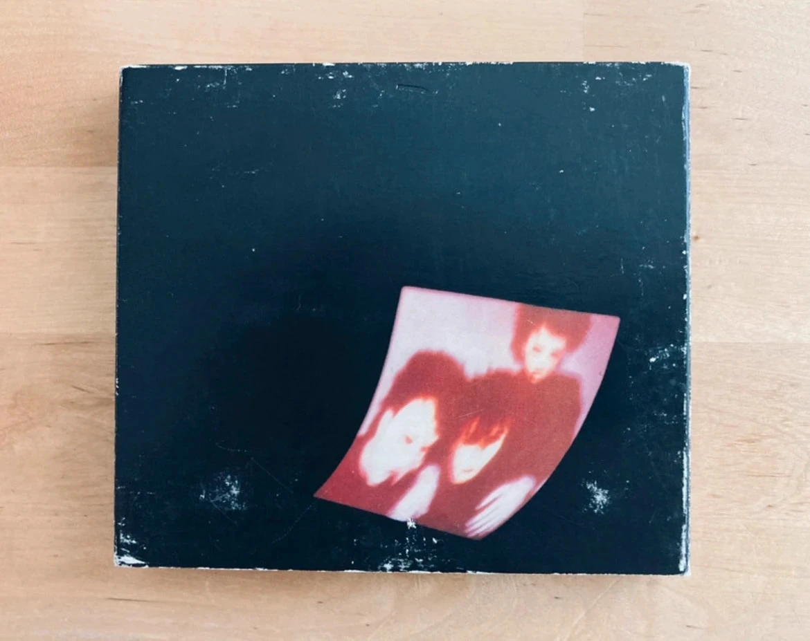 Coffret 2 CD The Cure Pornography Deluxe Edition. – photo 6